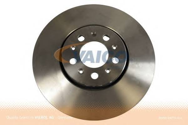 Тормозной диск  обдувной V10-80044