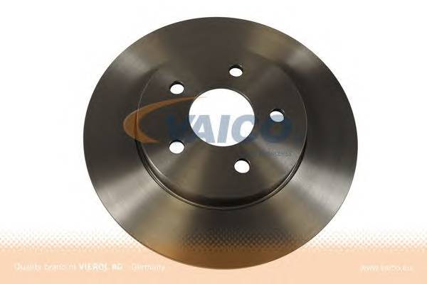 Тормозной диск V25-40001