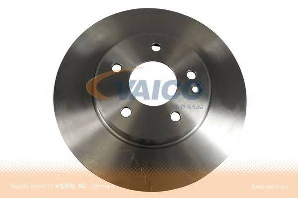 Тормозной диск  обдувной V30-80034