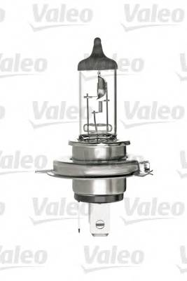 VL лампа (H4)12V 6055W P43T-38 галогенная в блистере Essential