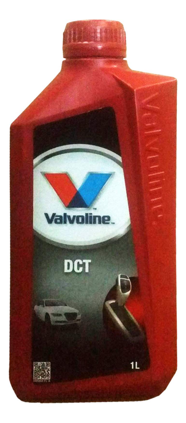 Жидкость VALVOLINE Maxlife DCT (1л)