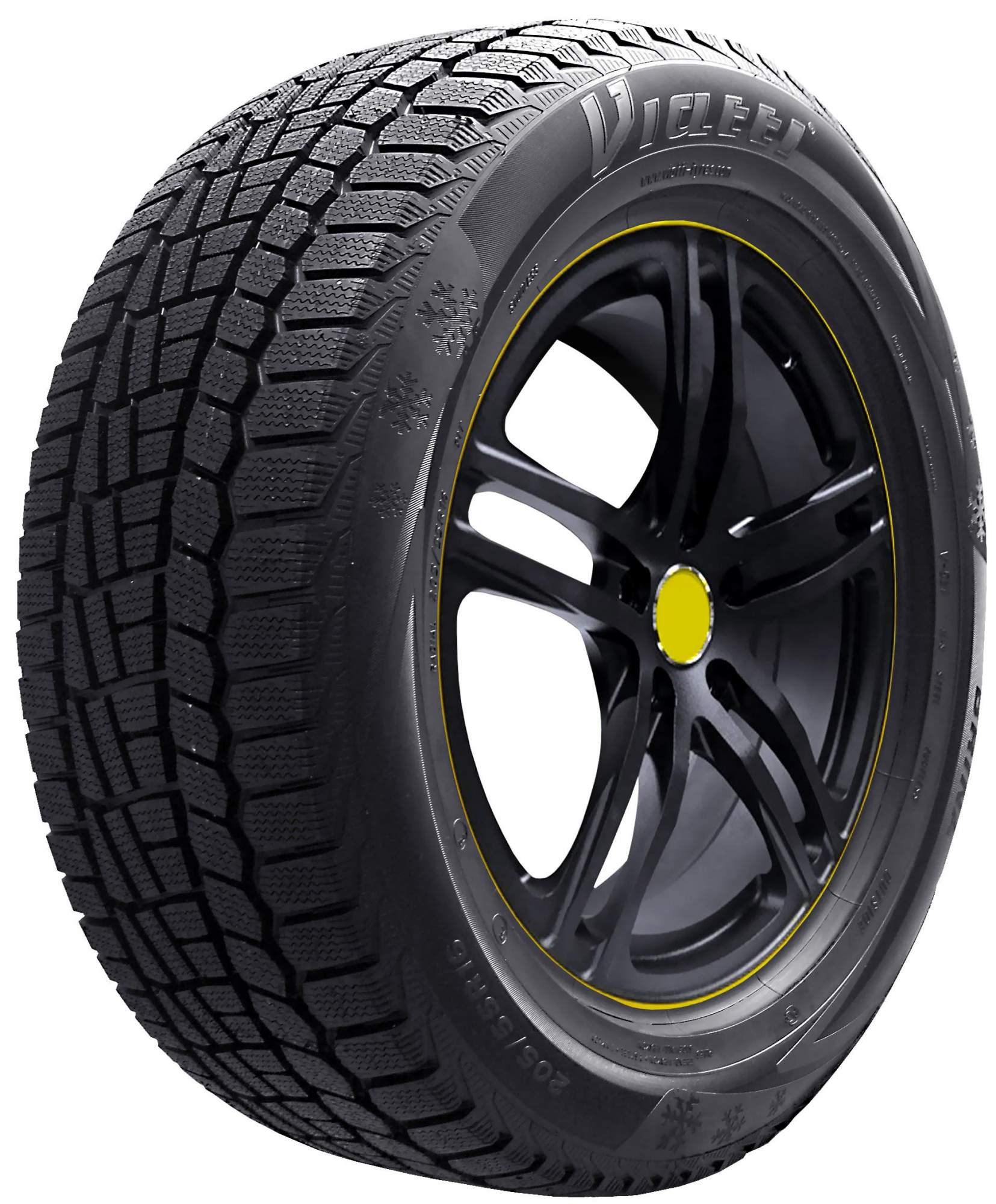 15/195/65 Viatti Brina V-521 91T