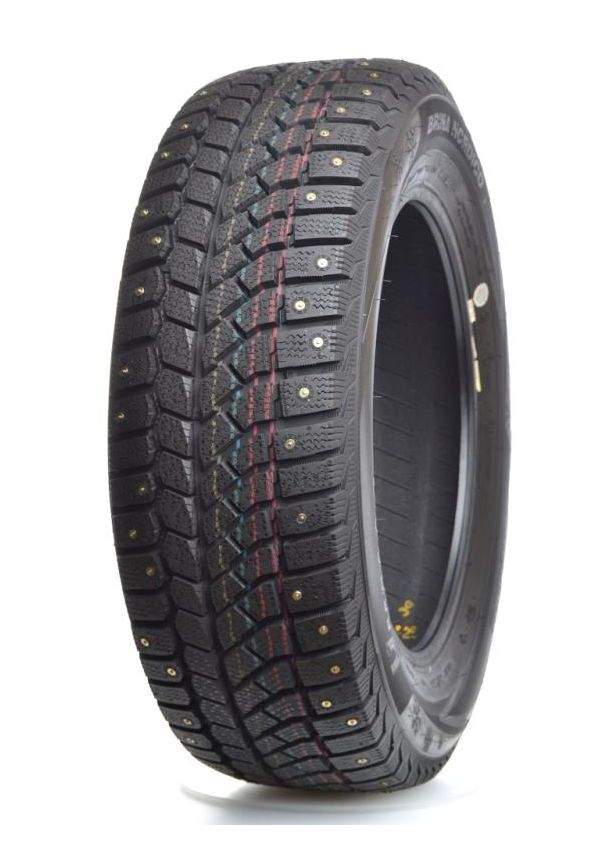 ЗИМНЯЯ РЕЗИНА 205/50R17 89T Brina Nordico V-522 TL (шип.