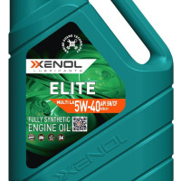 XENOL POXEMLA540SNCF2