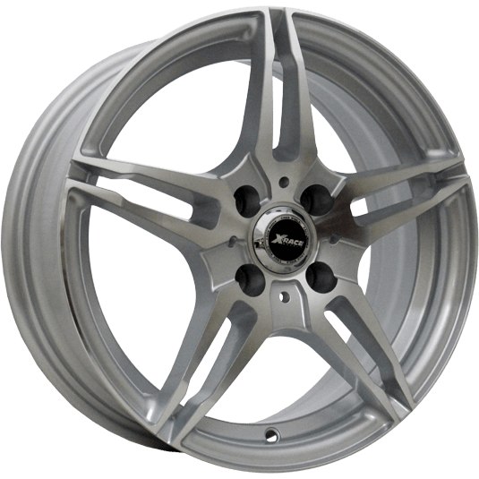 Колесный диск X-Race AF-10 R15 6J PCD4x100 ET50 D60.1 (9165019)