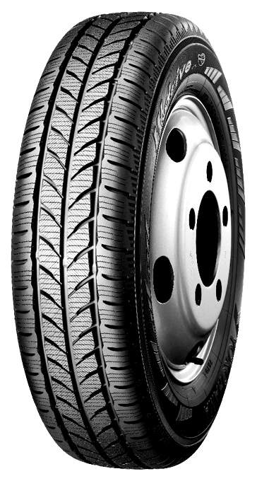 W.drive WY01 205/65 R15C 102/100T Зимняя Легковая