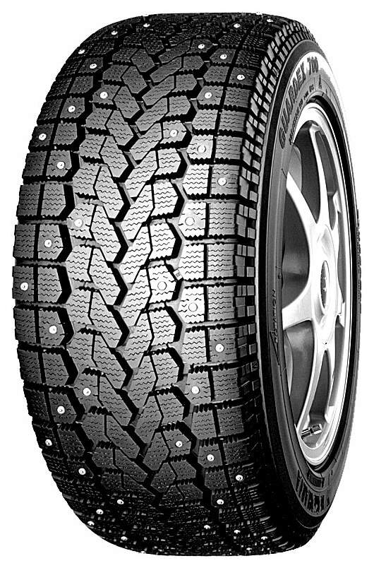 YOW 225/50R16 92Q F700S шип.