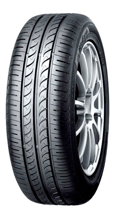 BluEarth AE-01 185/70 R14 88T Летняя Легковая