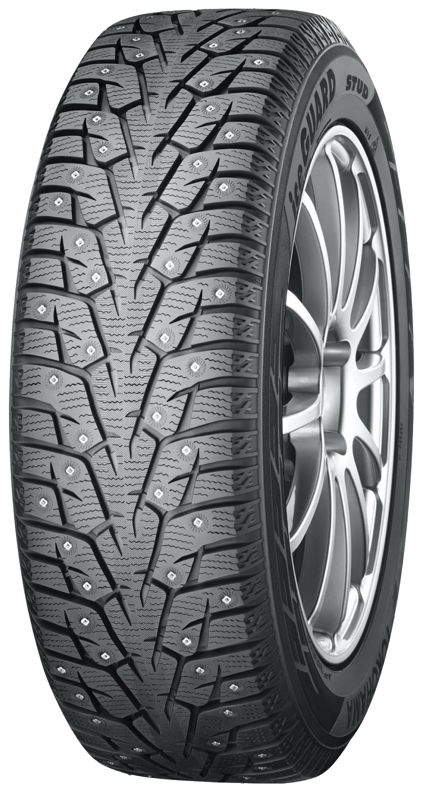 235/55R17 103T IG55