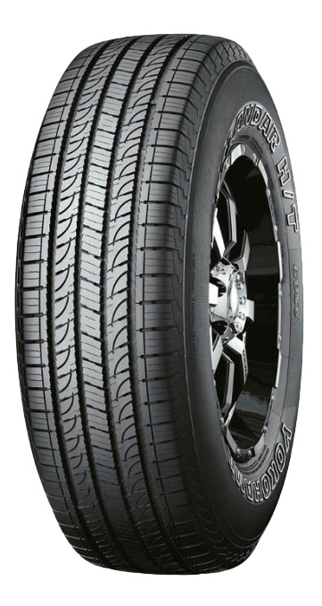 255/70R16 Yokohama GEOLANDAR G056 бк 111 H (Тайланд)