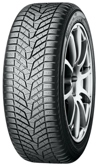 W.drive V905 285/35 R21 105V Зимняя Легковая