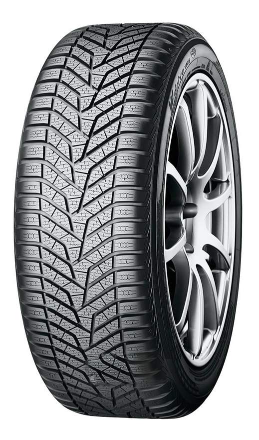 W.drive V905 295/30 R22 103V Зимняя Легковая