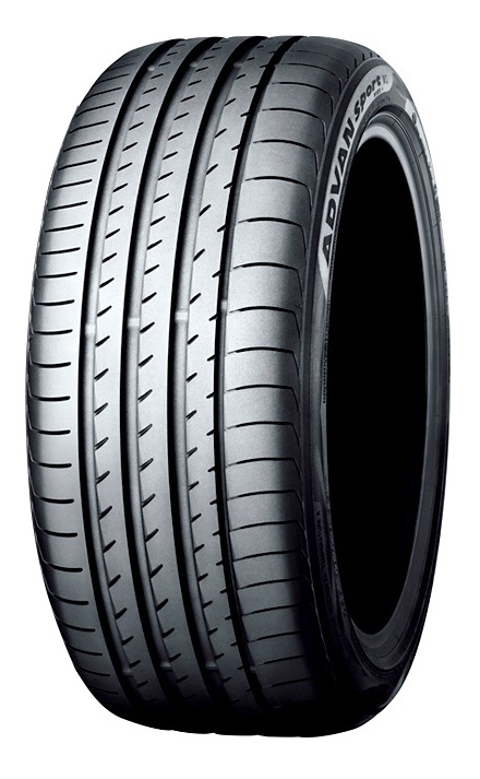 Advan Sport V105 235/60 R18 107W Летняя Легковая