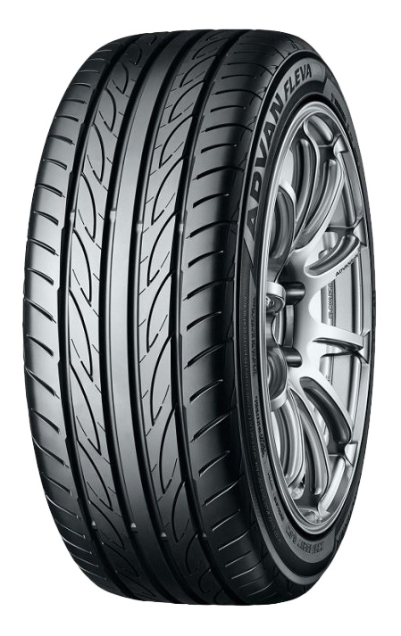 Advan Fleva V701 245/40 R18 97W Летняя Легковая