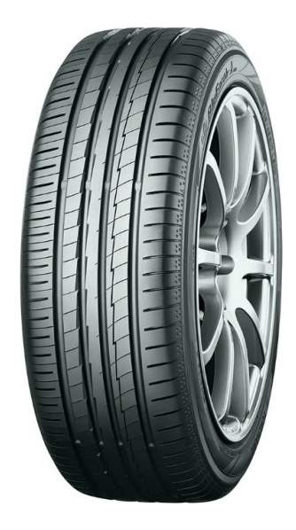 BluEarth-A AE50 195/55 R16 87V Летняя Легковая