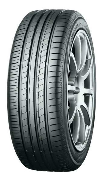 BluEarth-A AE50 225/50 R17 98W Летняя Легковая
