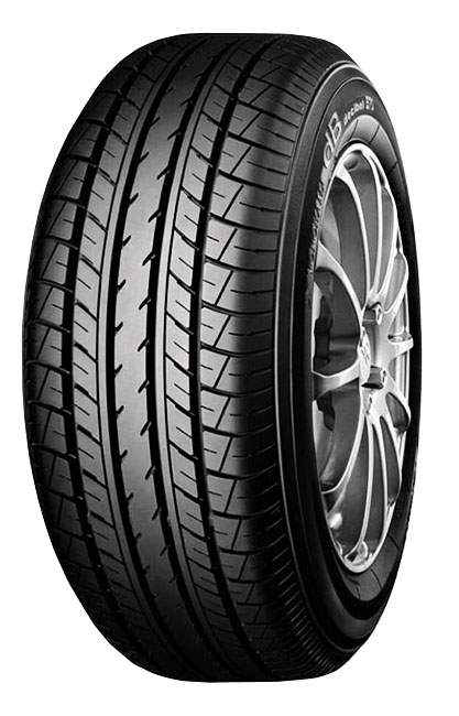 Шина Yokohama BluEarth E70 BZ 215/55 R17 94V Летняя Легковая