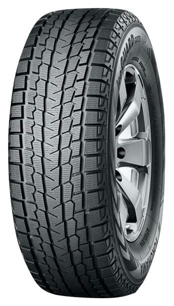 iceGuard Studless G075 265/60 R18 110Q Зимняя Легковая