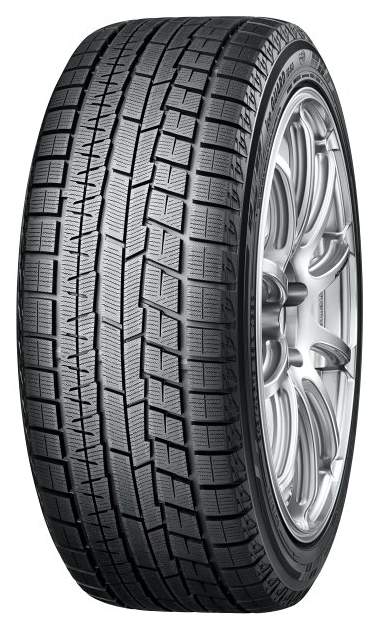 Автошина W Yokohama Ice Guard IG60A  245/40-R18 93Q