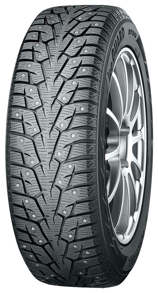 Автошина R17 235/55 Yokohama Ice Guard IG65 103T шип R3051