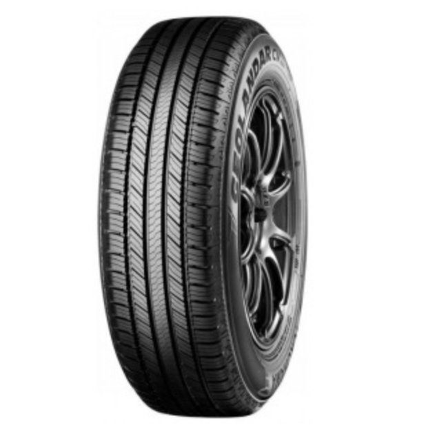 Yokohama Geolandar CV G058 235/65 R18 106V