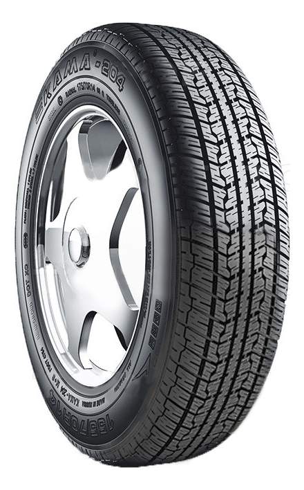 Автошина R12 135/80 КАМА 204 68T (всесез) Фотография Кама 1120001
