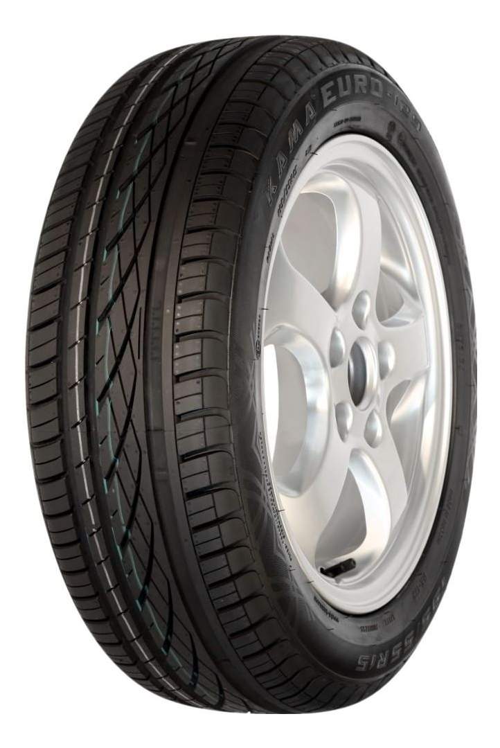 Автошина R14 175/70 КАМА Евро НК-129 84H (лето)