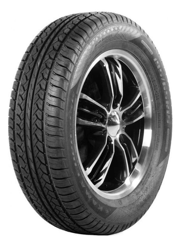 Автошина R14 185/65 КАМА Евро-236 86H (всесез)