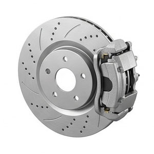 Тормозная система