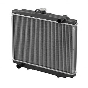 Система охлаждения