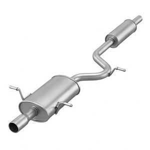 Система выпуска