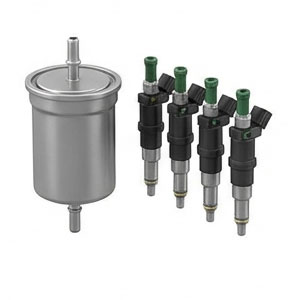 Топливная система