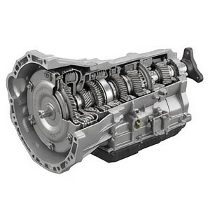 Трансмиссия