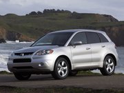 Acura RDX Поколение I Внедорожник 5 дв.