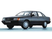 Audi 100 Поколение III Седан