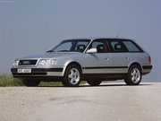 Audi 100 Поколение IV Универсал