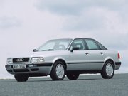 Audi 80 Поколение V Седан