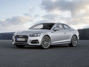 Audi A5 Поколение II (F5) Купе