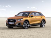 Audi Q2 I Внедорожник 5 дв.