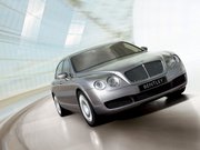 Bentley Continental Flying Spur I Седан