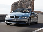 BMW 3 Поколение V (E90/E91/E92/E93) Рестайлинг Кабриолет