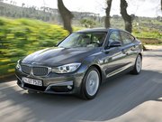 BMW 3 VI Хэтчбек Gran Turismo