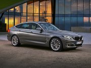 BMW 3 VI Рестайлинг Хэтчбек Gran Turismo