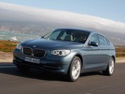 BMW 5 VI Хэтчбек Gran Turismo