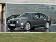 BMW 5 VI Рестайлинг Хэтчбек Gran Turismo