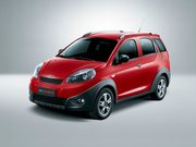 Chery Indis Поколение I Хэтчбек 5 дв.