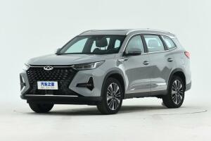Chery Tiggo 8 Pro Поколение I (China Market) Внедорожник 5 дв.