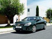Chevrolet Epica I Рестайлинг Седан