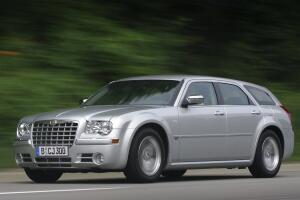Chrysler 300C Поколение I Универсал 5 дв.