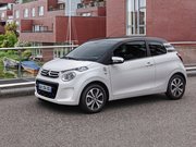 Citroen C1 Поколение II Хэтчбек 3 дв.